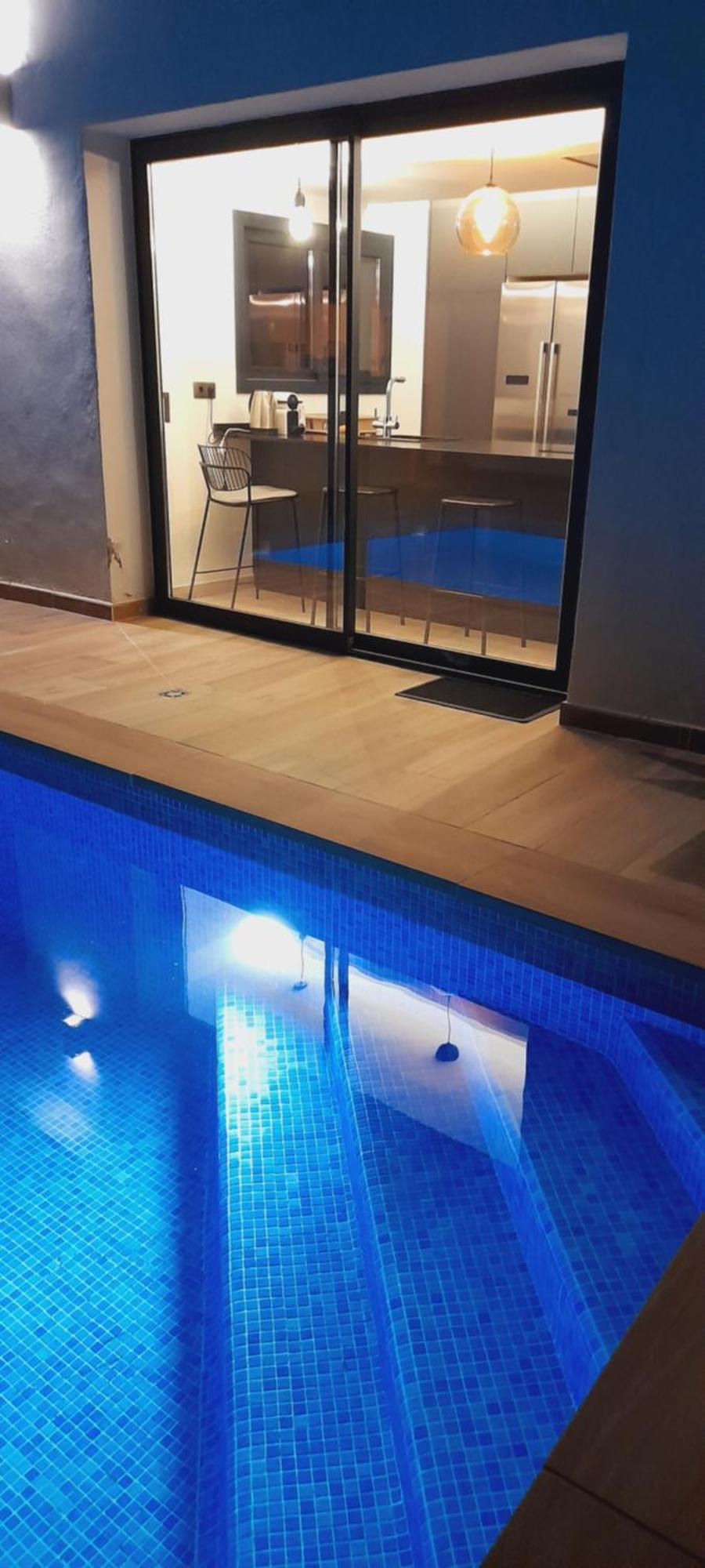 Villa Avril Piscina Privada Y Amplias Terrazas Olivella Exterior foto
